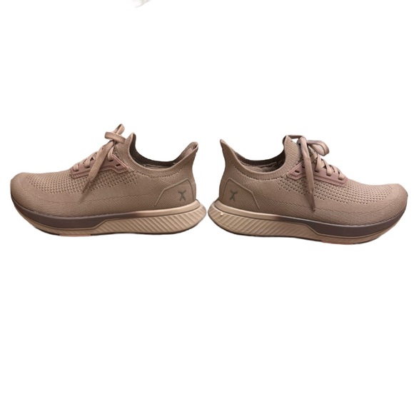 Flux Footwear | Adapt Runner | sold out color Mist | wide toe box | zero drop - Picture 5 of 16